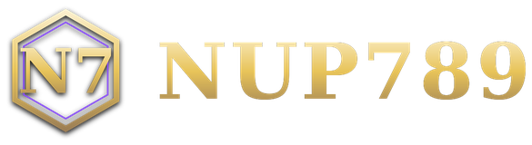 NUP789 โลโก้