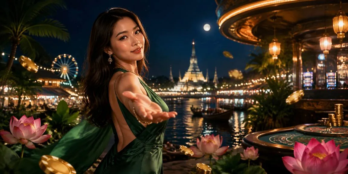 NUP789 วังหยก มุมสล็อตมังกรหยกใน NUP789